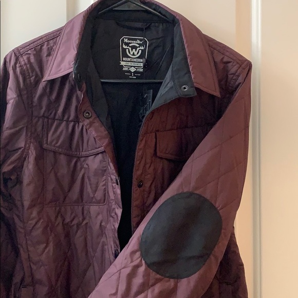 Beautiful Moosejaw Jacket - Picture 6 of 8